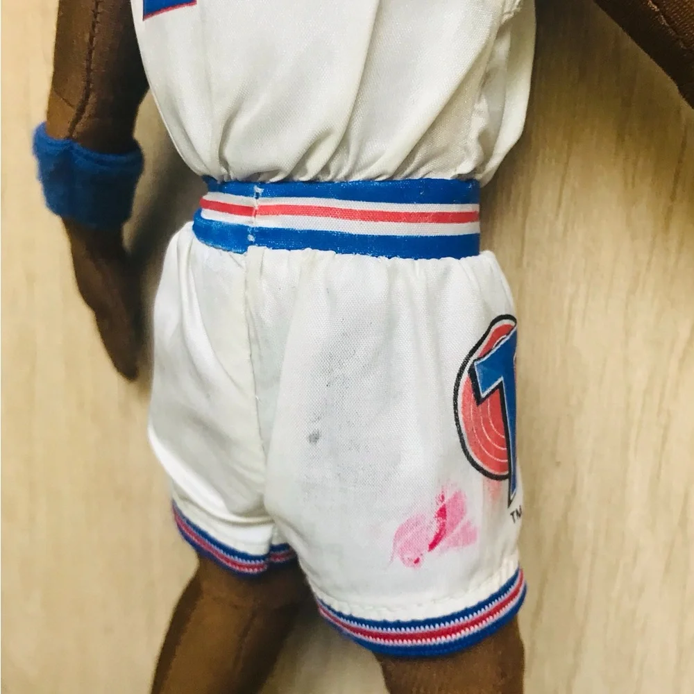Michael Jordan Space Jam 12